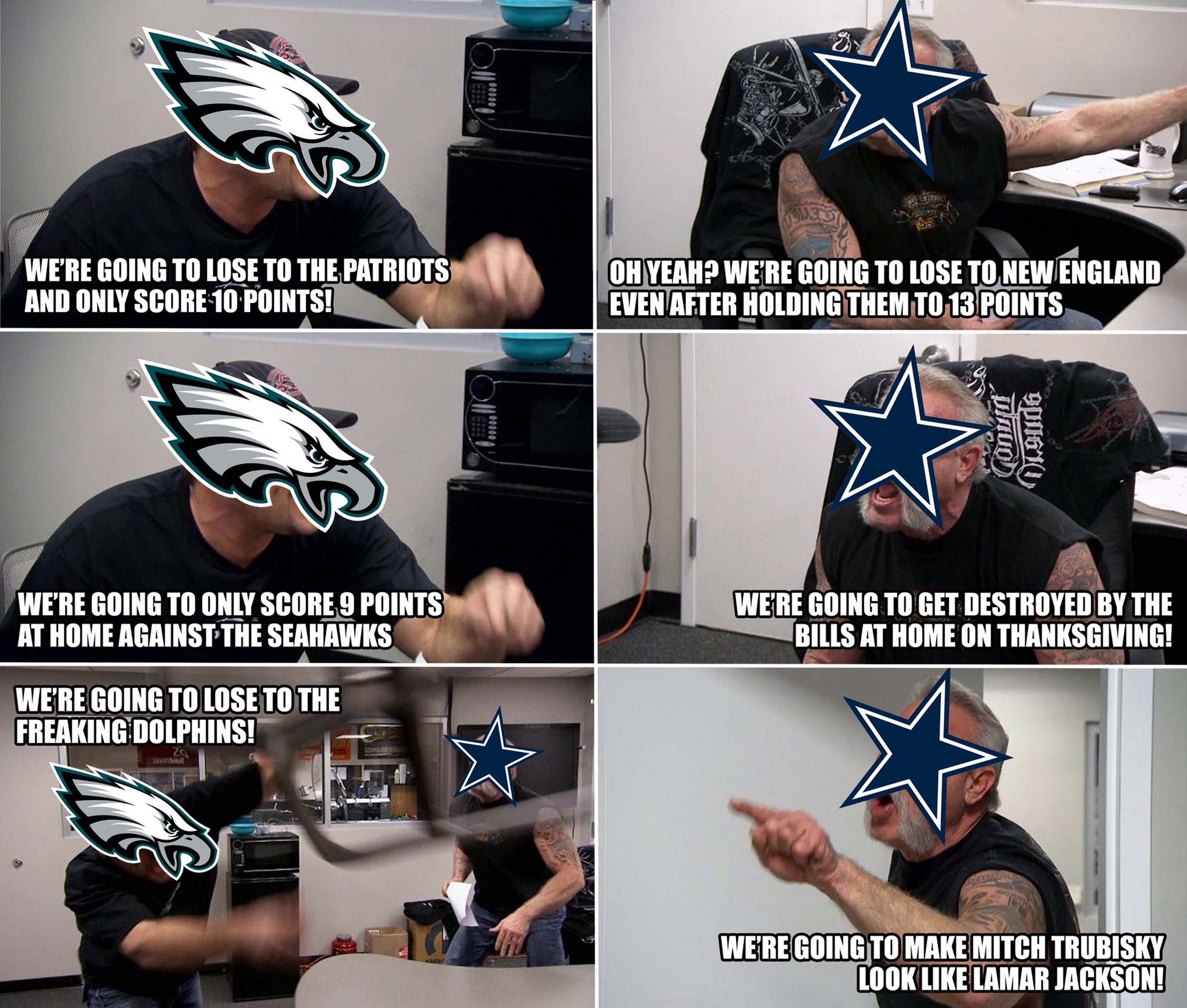 Dallas Cowboys Memes For Haters 03 - 1wap1bh