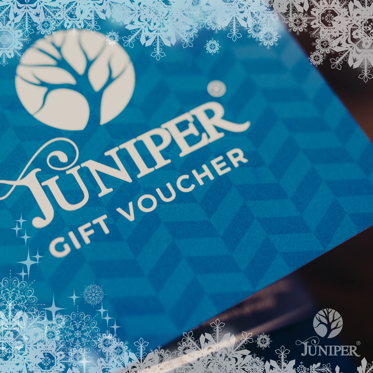 #Christmas is now just 24 sleeps away. 😴 Treat someone special, family or friends to a #Juniper experience. Pick up a #giftvoucher from £10 to £50. 😋🎅
#breakfast #alldaybreakfast #brunch #lunch #latelunch #cake #coffee #Hale #Alty #Altrincham #HaleBarns #Bowdon #Cheshire