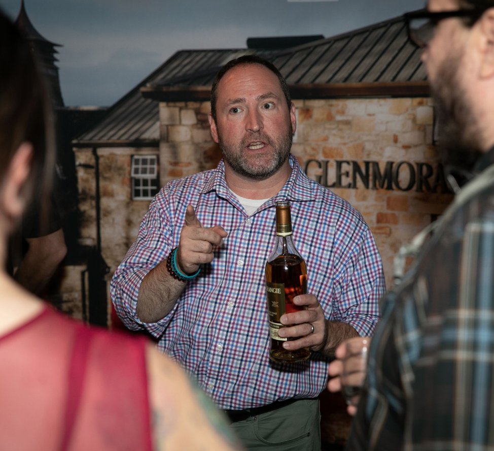 Get ready to cheers because we're headed your way, Ft. Lauderdale. See you on 12/12 - have your tickets ready. #WhiskyExtravaganza 
bit.ly/2WzL7Yj