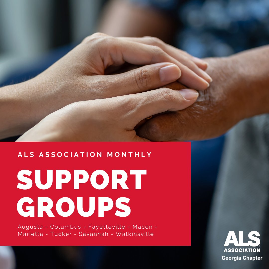 ALS United of Georgia tweet media