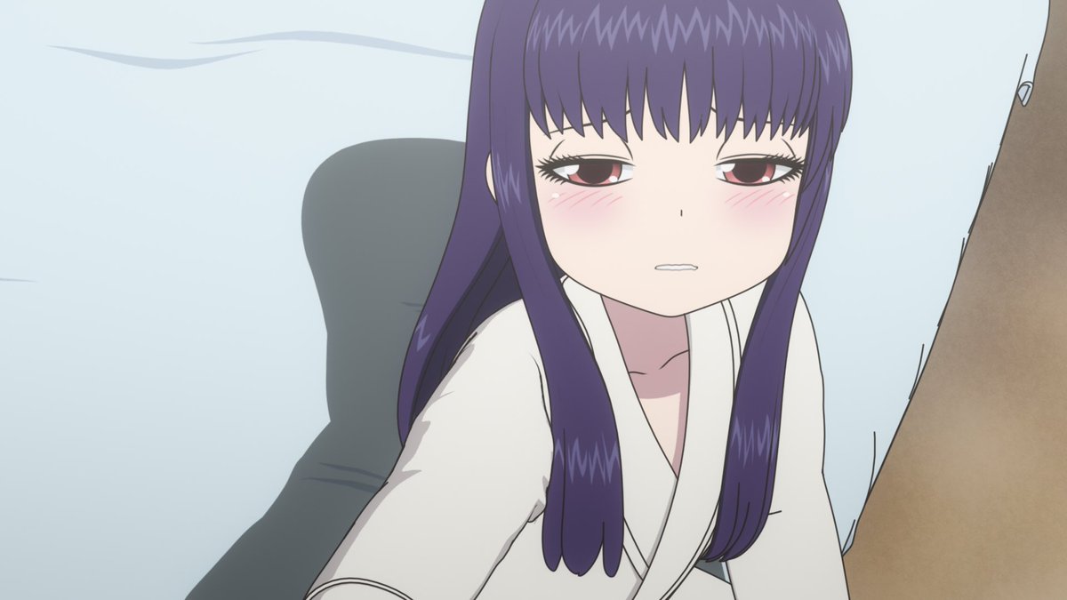 ট ইট র Tvアニメ ハイスコアガール 公式 Mx Bs11にてハイスコアガール 第22話ご視聴ありがとうございました ガイルさんのファネッフー ラスプーチンの秘密の花園 ダイナマイト刑事の助けたくないヒロイン みんな最高だったけど やっぱり今回は晶が至高 ট ইট র Tvアニメ ハイスコアガール 公式 Mx Bs11にてハイスコアガール 第22話ご視聴ありがとうございました ガイルさんのファネッフー ラスプーチンの秘密の花園 ダイナマイト刑事の助けたくないヒロイン みんな最高だったけど やっぱり今回は晶が至高