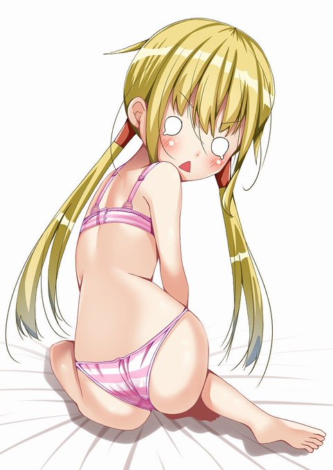 #2019年自分が選ぶ今年の4枚
かわいく描けたなーと思うの! 