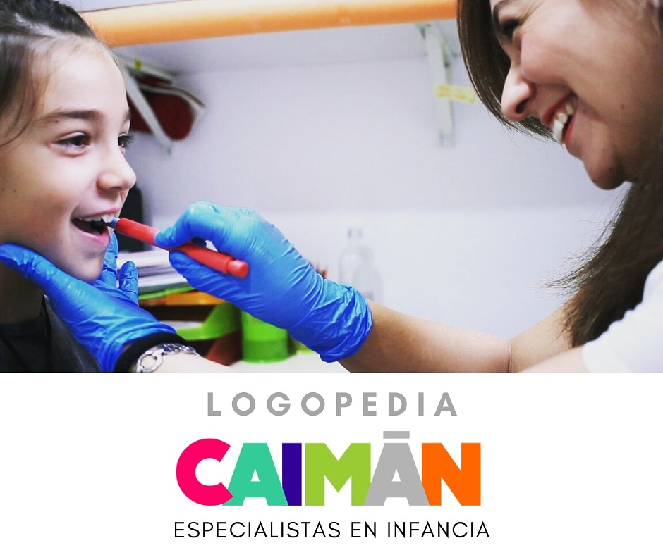 LOGOPEDIA
. 
Centro CAIMAN
Especialistas en Infancia
.
Calle Barcelona, 28. Móstoles.
916 45 10 99/644 19 59 25
info@centrocaiman.com
.
#logopedia #logopediaMóstoles #infancia #infanciafeliz #CentroCaiman #especialistaseninfancia #Mostoles