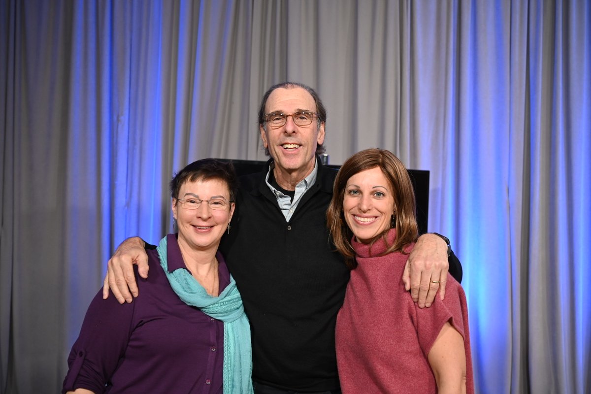 CRiverLabs's tweet photo. A big thank you to Dr. Lauren Black and Julia Vitarello (@stopbatten) for joining us during our most recent global #webcast. Learn more about Mila’s fight with #BattenDisease here: https://t.co/gZYTVW7NlJ #LIFEatCRL #LIVEwithJim #StopBatten https://t.co/z99rE48UKq