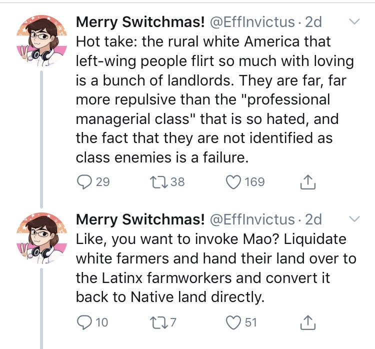 Scott Greer 6’2” IQ 187 tweet media