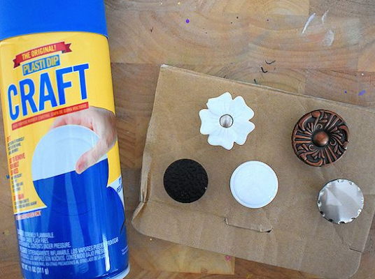 Need a gift for an unorganized person in your life? OurKidThings has you covered: bit.ly/2Baj4FA

Get your Plasti Dip here: amzn.to/2RN8FF4

#dipheadsunite #plastidip #DIY #contest #diycraft #dipproject #dipprojects