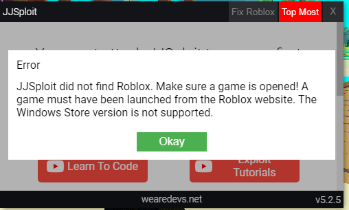 jjsploit roblox mobile jjsploit roblox mobile