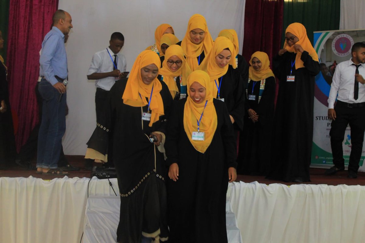 And that's a wrap
#SSP2019
#LearntodayLeadTomorrow
#YouthEmpowerment
<a href="/WashFellowship/">MandelaWshFellowship</a> @YALIRLCEA <a href="/USEmbassyKenya/">U.S. Embassy Nairobi</a>