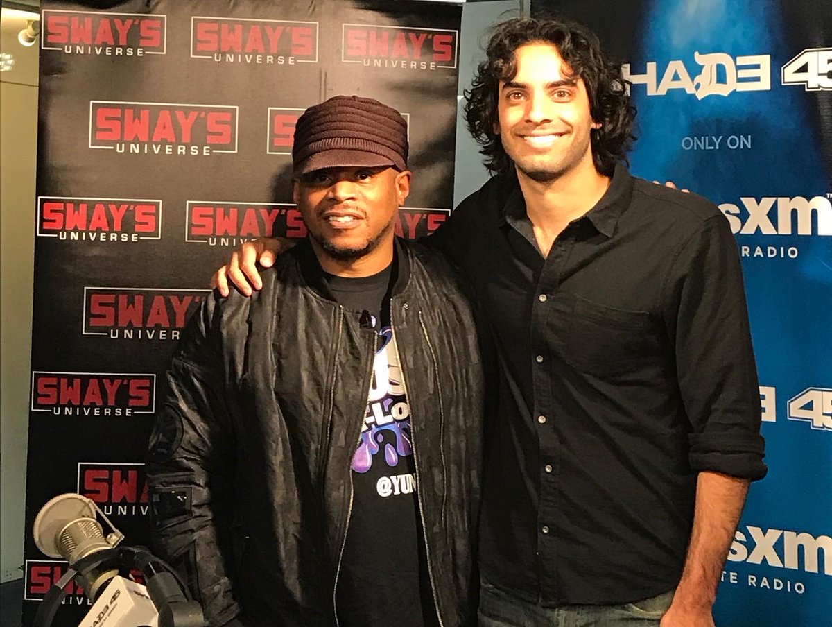 WHEN LAMBS BECOME LIONS tweet media