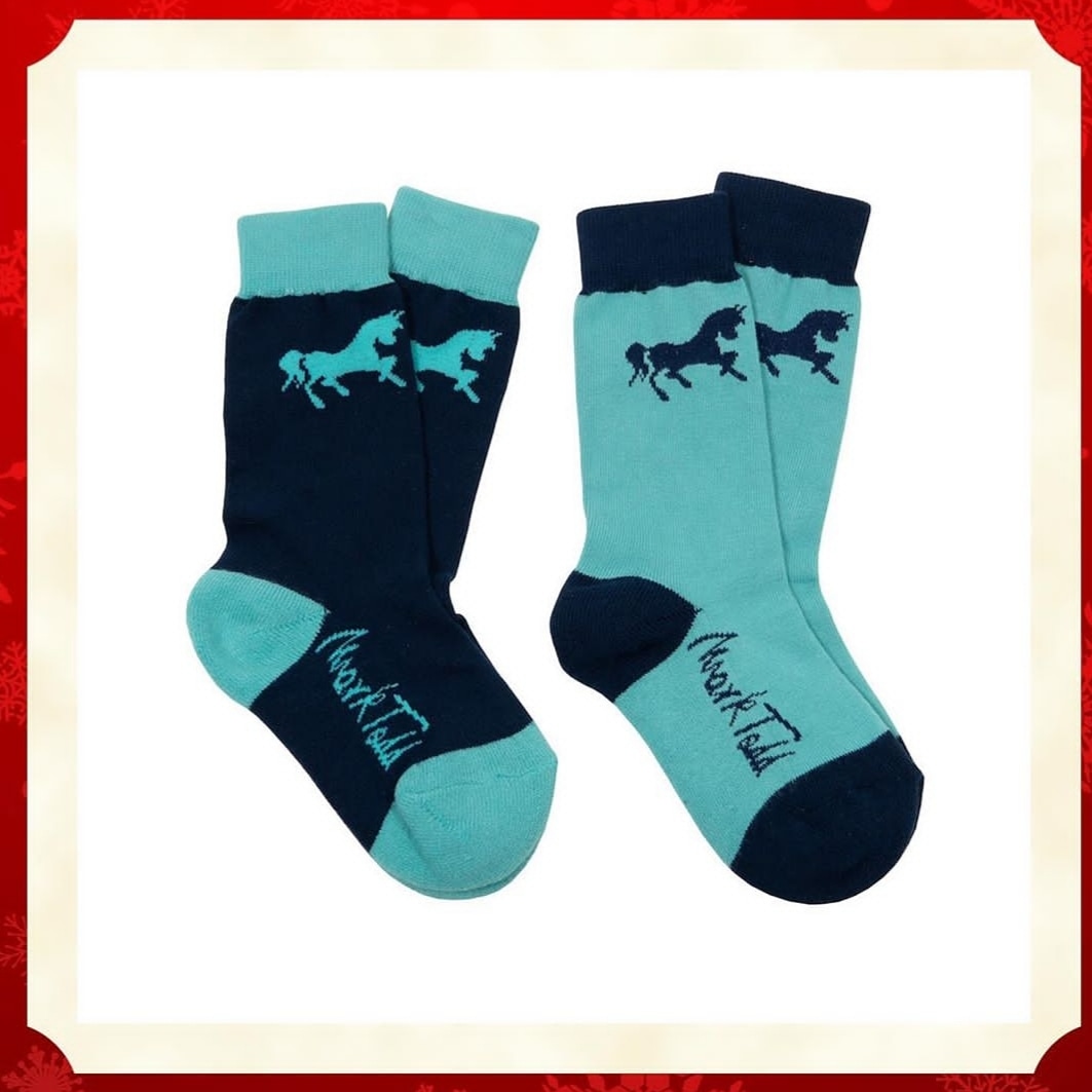 Socks for a stocking filler! These #marktoddcollection are comfy and warm 😊🥶🎅
#darraghequestrian #marktodd #socks #winter #christmas