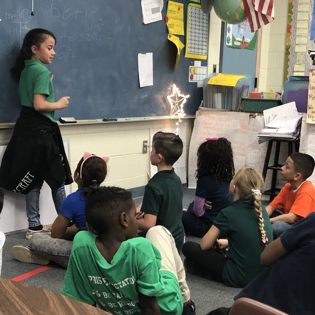 Sobol Star leadings Number Talks <a href="/TimbercrestElem/">Timbercrest Elementary School</a>