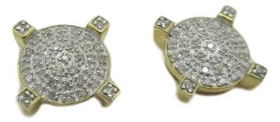 buff_ice's tweet photo. 🎯Crazy deal! Don’t miss out!🎯
💥10K YELLOW GOLD 0.3 CT DIAMOND EARRINGS on sale for $419.99 💥
Shop now before we sell out! 👉 https://t.co/xBHDsnVthi https://t.co/Lkedyrec54