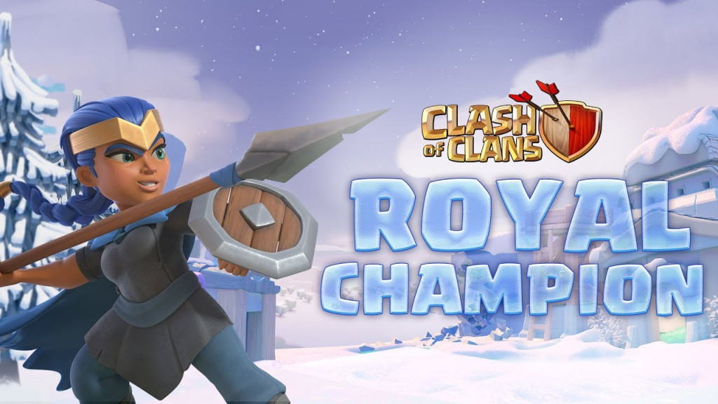 Clash for Dummies tweet media
