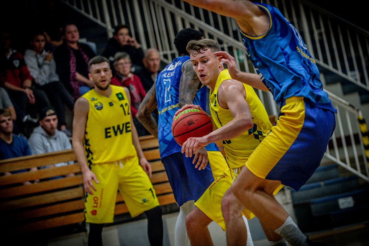 EWE Baskets @EWE_Baskets