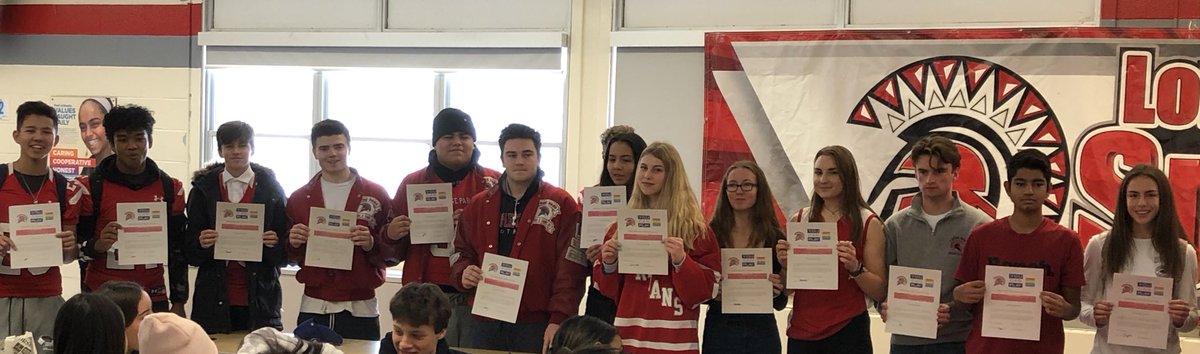 Lorne Park News tweet media