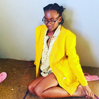 IlongaMartha's tweet photo. #NewProfilePic https://t.co/i82EyGH54I