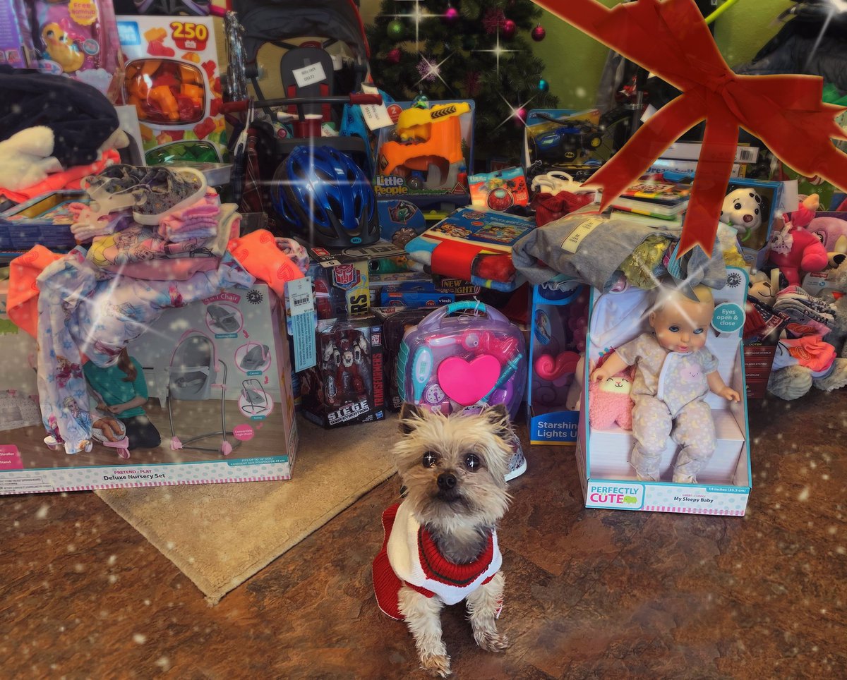 Gentry Service Group tweet media