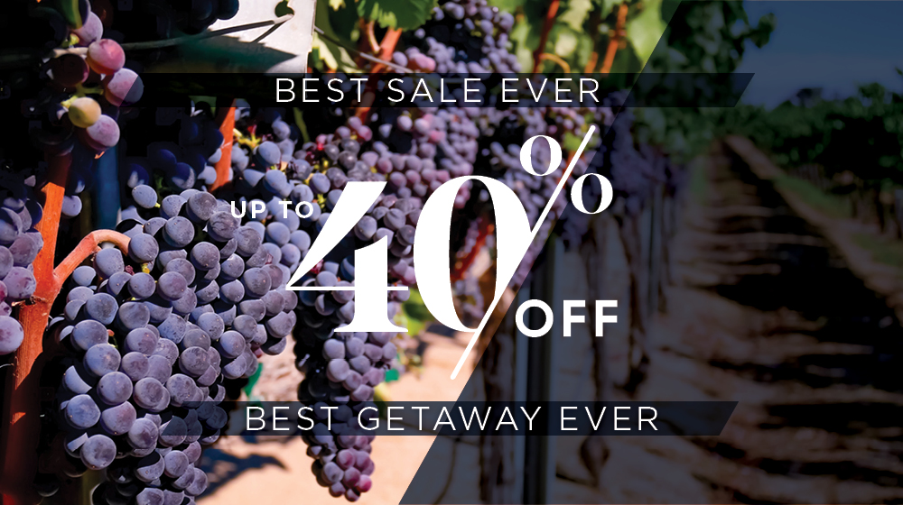 martinresorts's tweet photo. Our biggest sale of the year ends tonight! SAVE UP TO 40% at our California Coast resorts when you book online by midnight. BOOK NOW: https://t.co/MY51QiTOwe https://t.co/gb7C0XZUEi