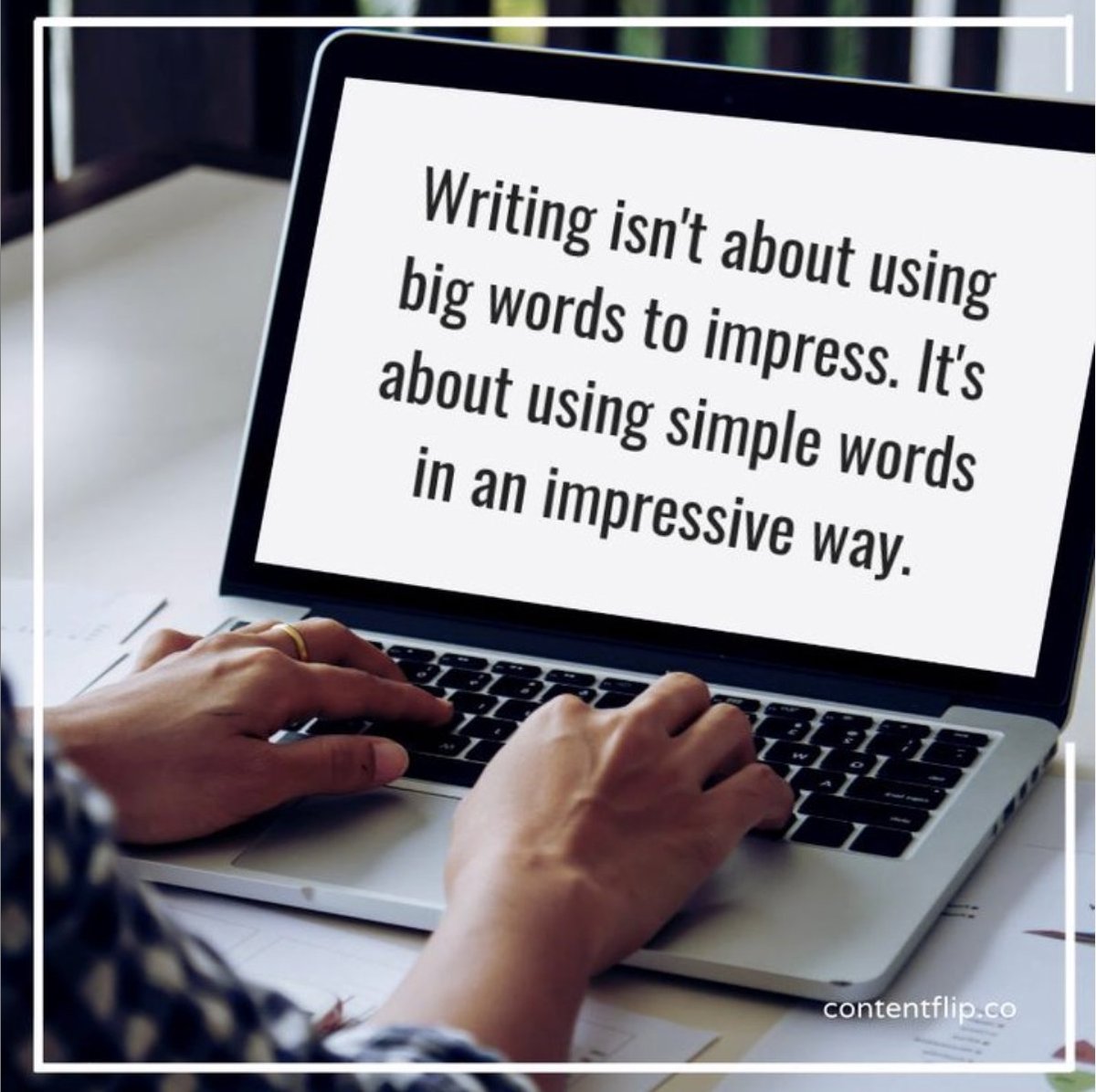 MontclairWRIT's tweet image. In professional writing, you are composing for public audiences, so your writing needs to be precise. In Technical Writing, you learn to use simple language and concise sentences to convey your message. #springcourses