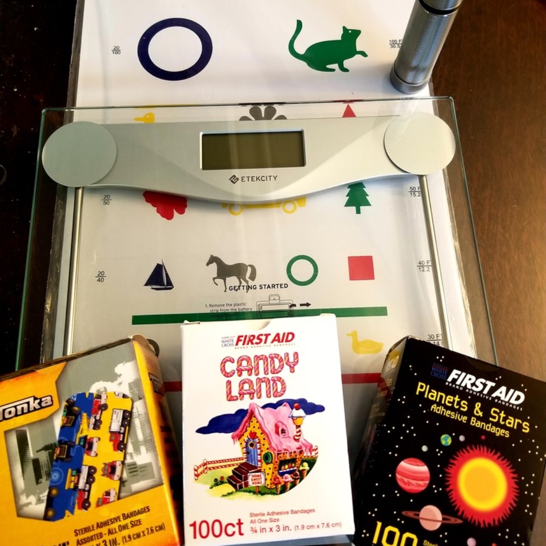 ifmstl's tweet photo. Thank to our secret Santas for their continued support in fulfilling our Amazon Wish List needs! https://t.co/6mqAMmTcSd
