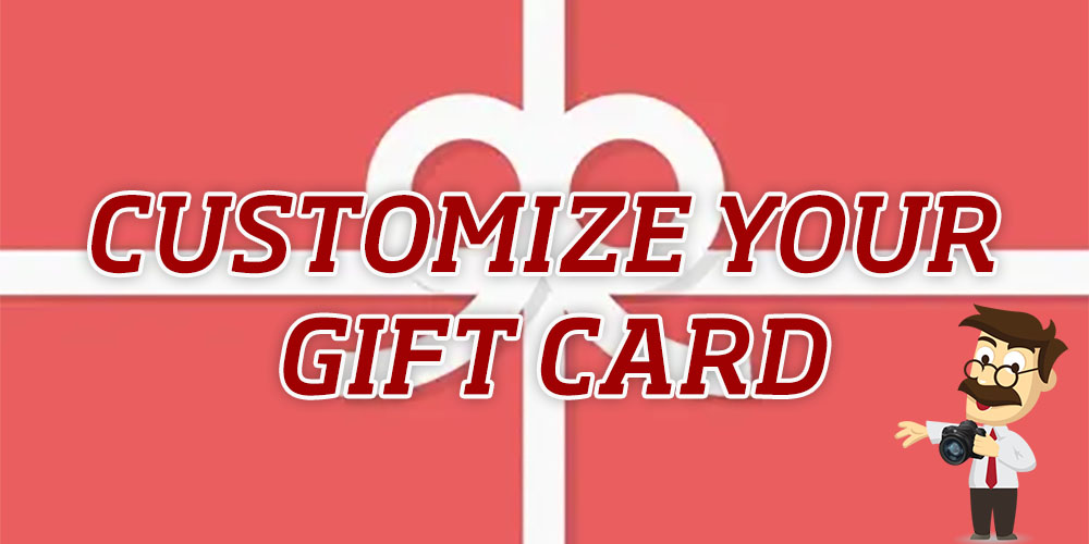 877ecamera's tweet photo. Give A Personalized Gift Card 😀 - https://t.co/oB7fkRKz2j https://t.co/K98mmqyPTk