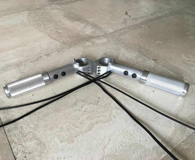 Exile Cycles tweet media