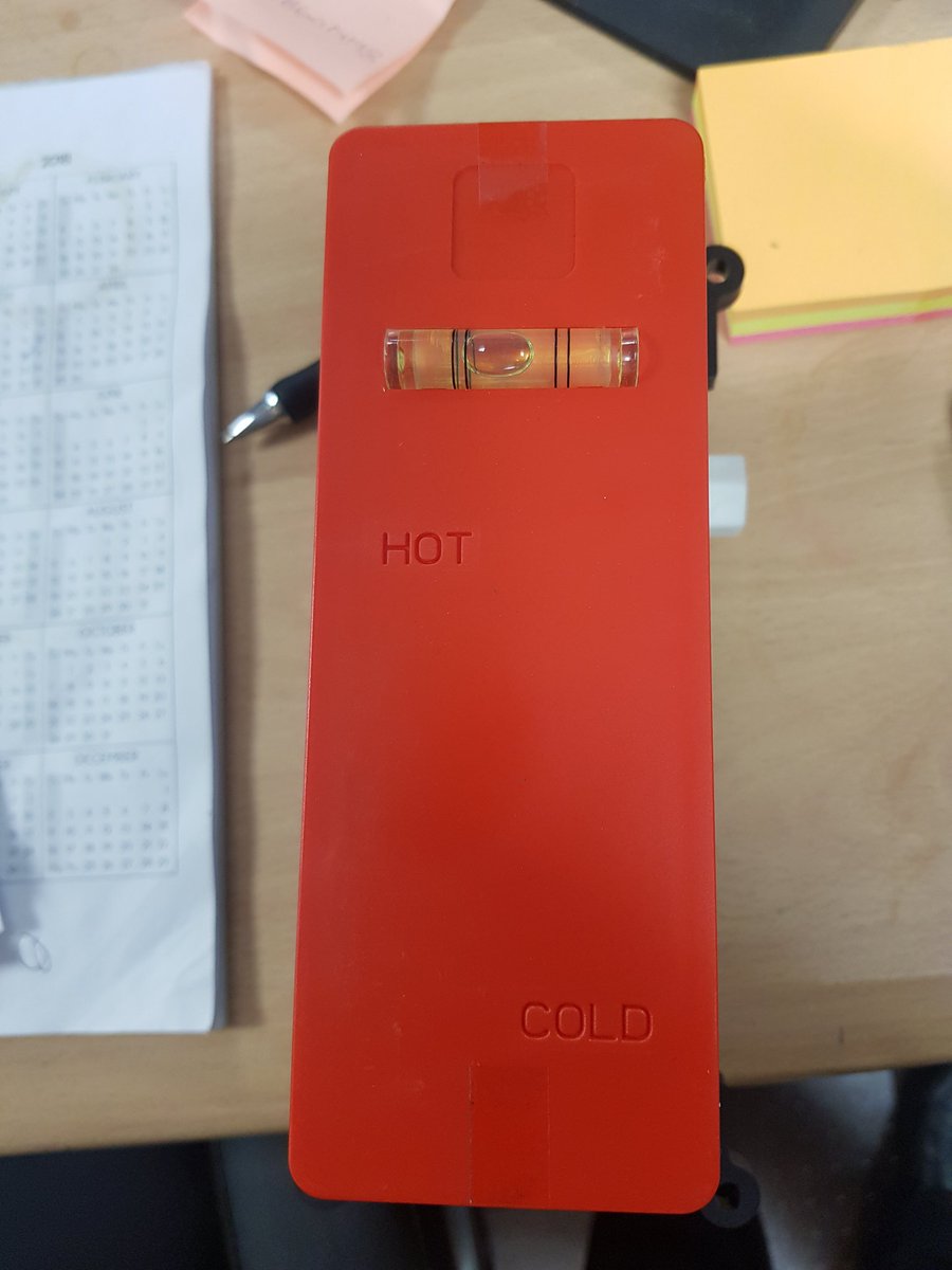 <a href="/Aqualla__/">Aqualla</a> <a href="/mershy1/">Pete Mersh</a>  We love it when we get new products in the showroom. Great quality and now no excuses for wonky shower valves. The new Kyloe range