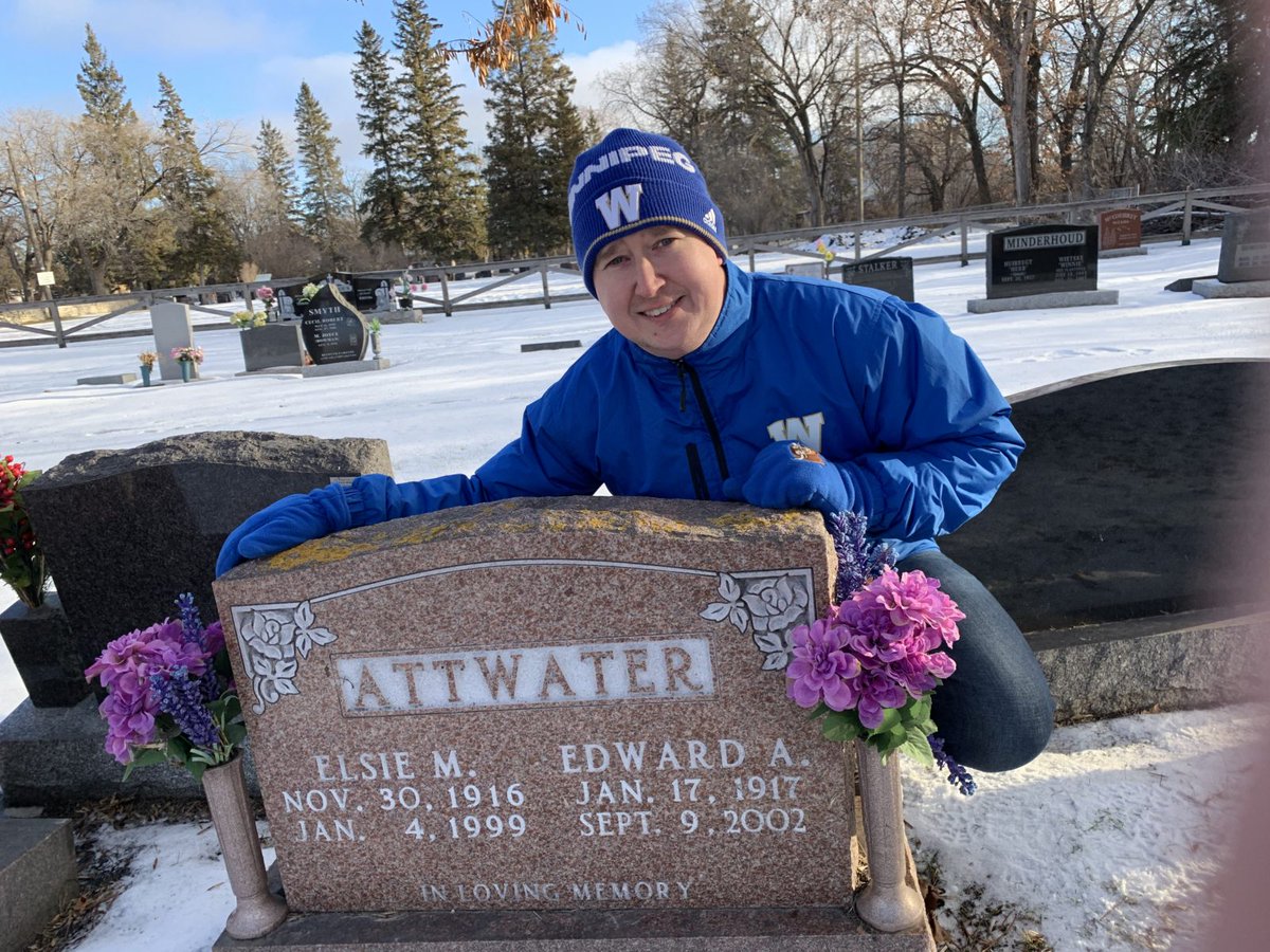 WPG Blue Bombers @Wpg_BlueBombers
