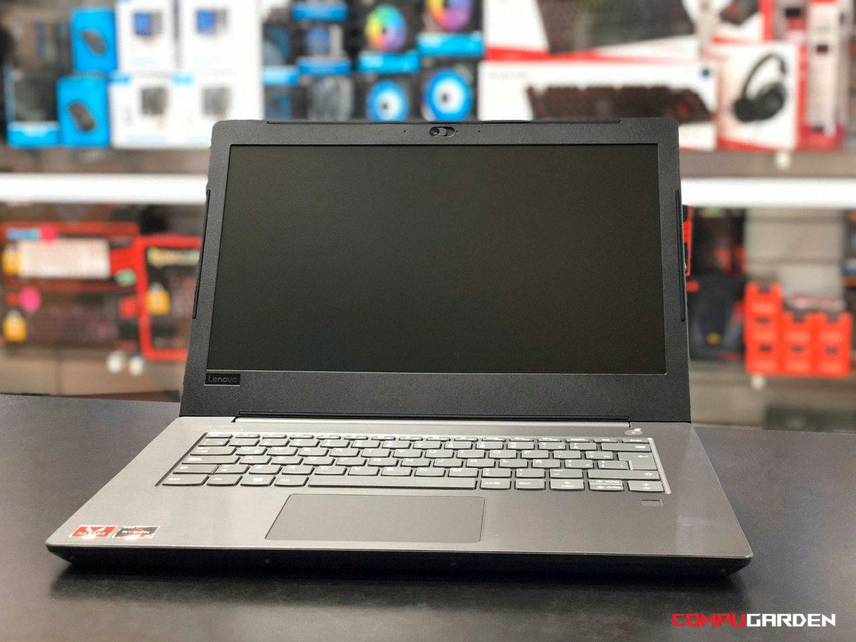 Compugarden tweet media