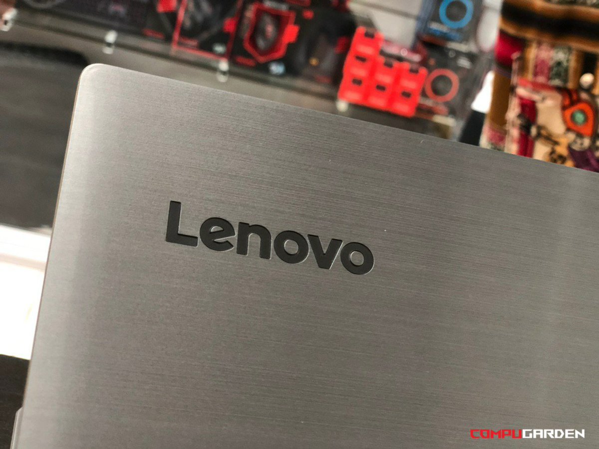 Compugarden tweet media