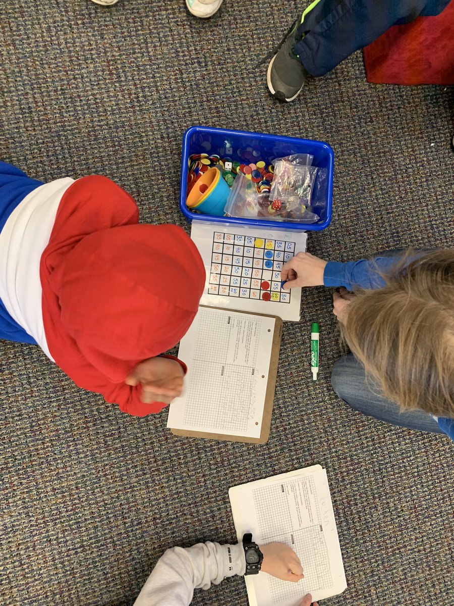 Erin4511's tweet image. Open number lines and concrete representations for elapsed time in 3rd grade @Jennysaw access and opportunity for ALL students #BPSlearners @Math_BPS @BirminghamPS @PembrokeElemen1