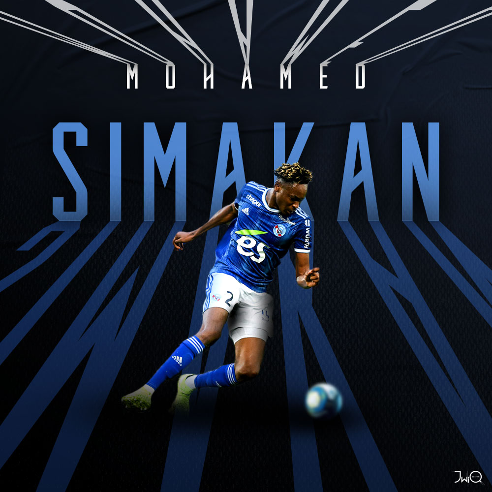 JwiQdesign's tweet photo. 🔥 @SimakanMohamed

#RCSATFC #RCSA #SIMAKAN https://t.co/h06dis6c1L