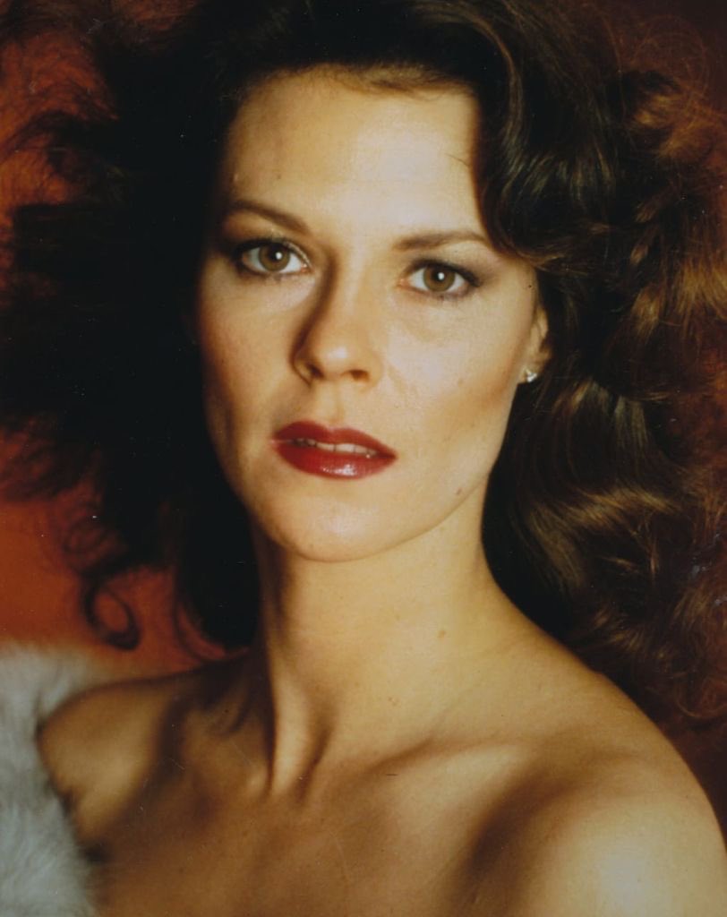 Happy Birthday to JoBeth Williams who turns 71 today!  Pictured here back in the day. 
