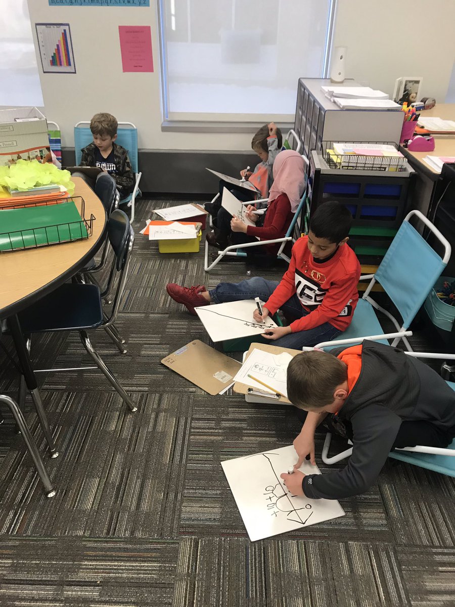 MrsStich2ndSGR's tweet image. We are on a roll with these empty number lines! Mrs. Gladue joined us for math today! #solvingmathproblems @sgrspuds @MoorheadSchools @GladueRachel