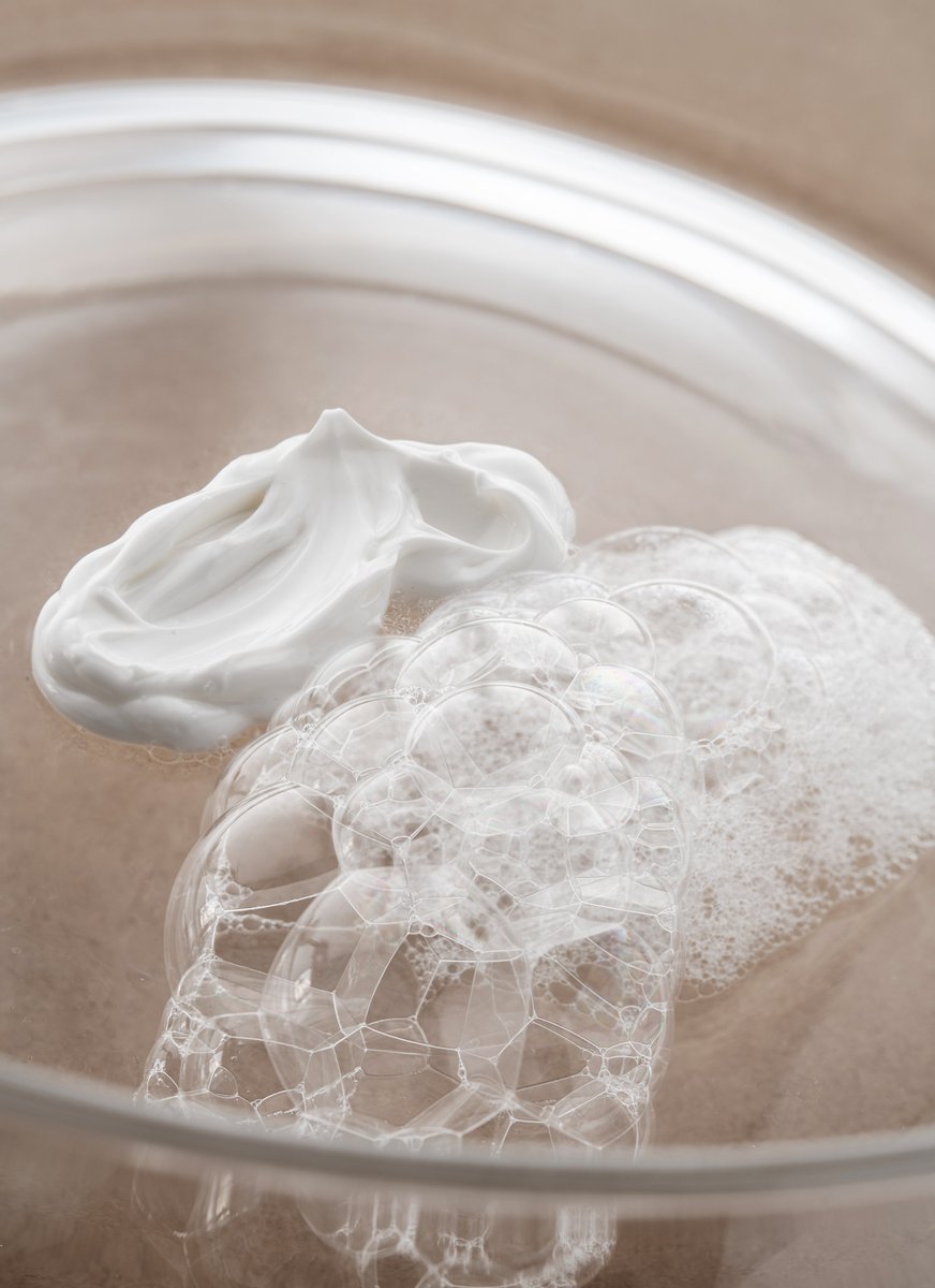 Tis’ the season of luxe layers, cozy knits, gorgeous coats and of course - dehydrated and chapped skin. We are solving your winter woes with a two-step MEGA solution you won’t want to miss! Can you guess what it is?!