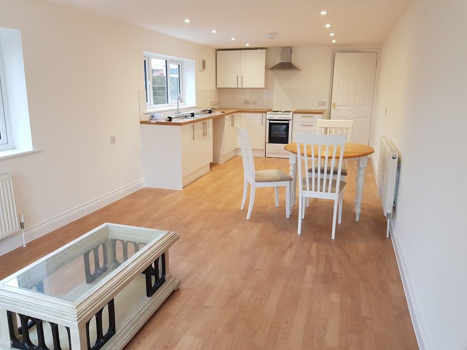 HenryRoseLet's tweet photo. ***NEW INSTRUCTION EAST IPSWICH NEW BUILD STUDIO APARTMENT TO LET £525PCM****
Gas heating, double glazing, garden, everything brand new!😁 https://t.co/cNbzQIfvnF