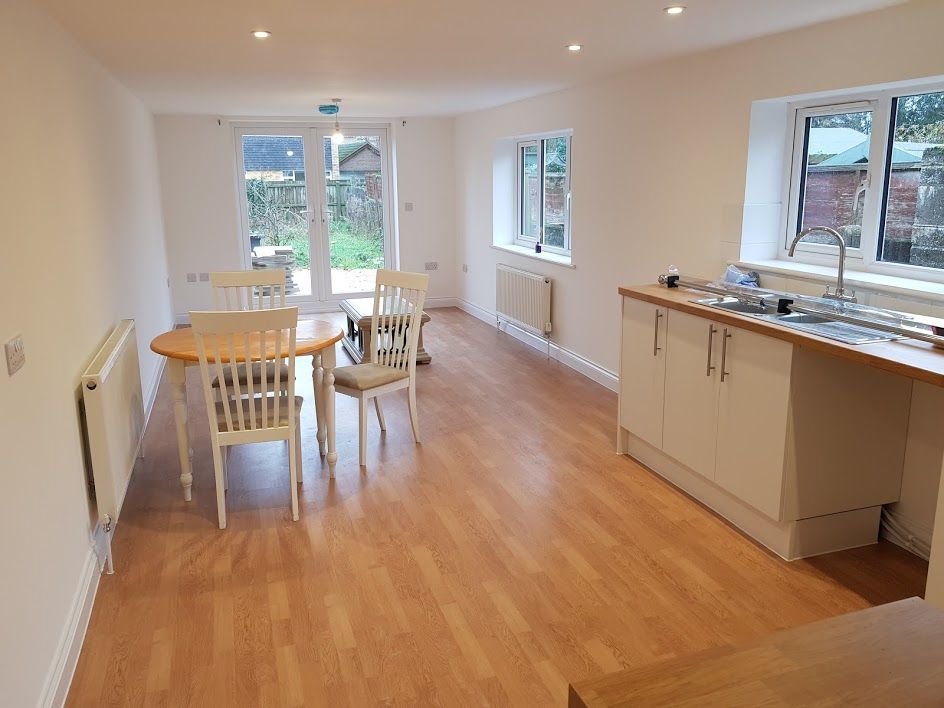 HenryRoseLet's tweet photo. ***NEW INSTRUCTION EAST IPSWICH NEW BUILD STUDIO APARTMENT TO LET £525PCM****
Gas heating, double glazing, garden, everything brand new!😁 https://t.co/cNbzQIfvnF
