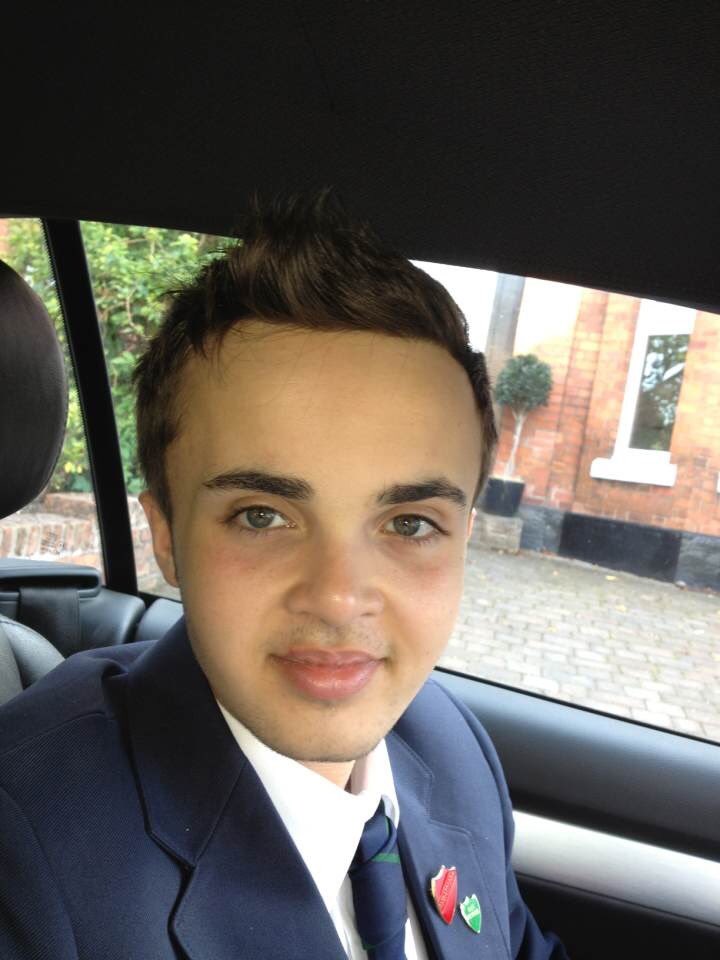 Find out why we’re 100 percent behind <a href="/1000HeartsHarry/">1000heartsforharry</a> and <a href="/CRY_UK/">CRY</a> at facebook.com/altrinchammkt #cardiactesting #heartscreening #altrincham