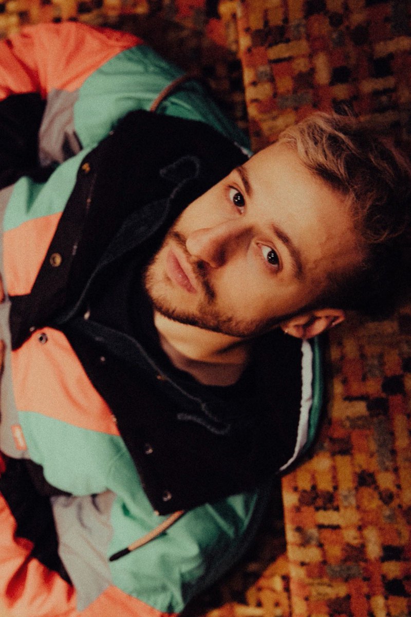 Maxence 🌻 tweet media