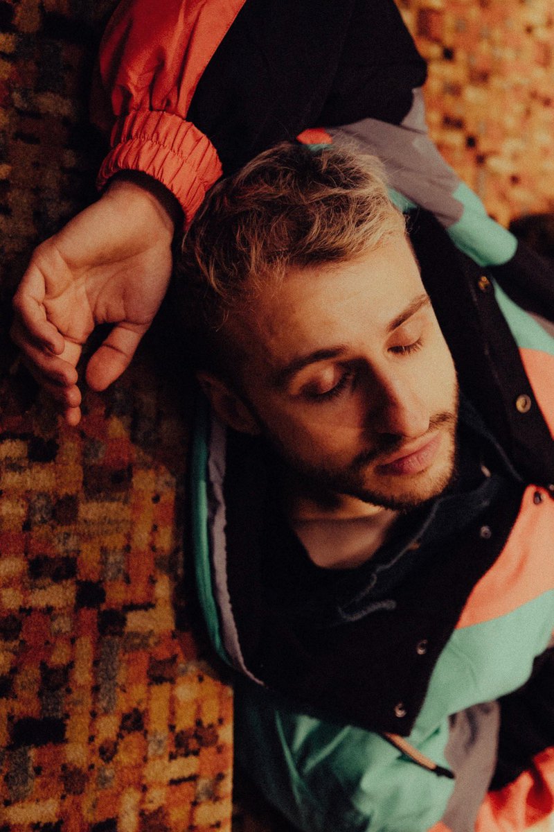 Maxence 🌻 tweet media