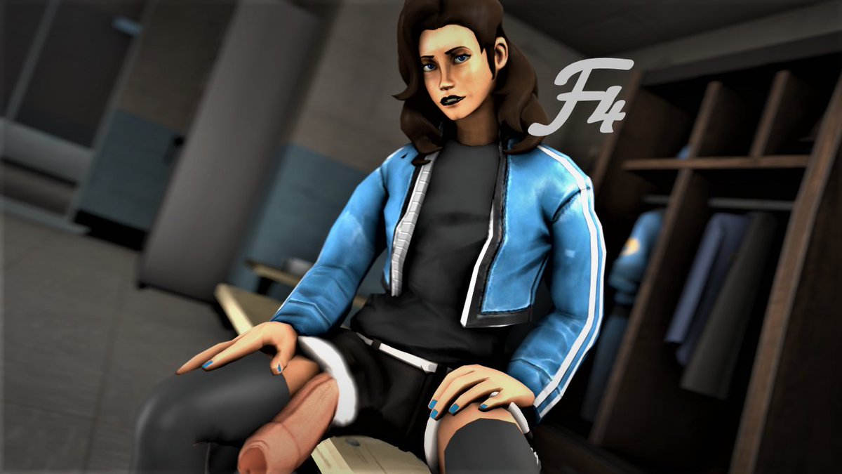 #nsfw. #futa. #femscout. #tf2. #sfm. #poster. pic.twitter.com/gBItDjDTzw. #...