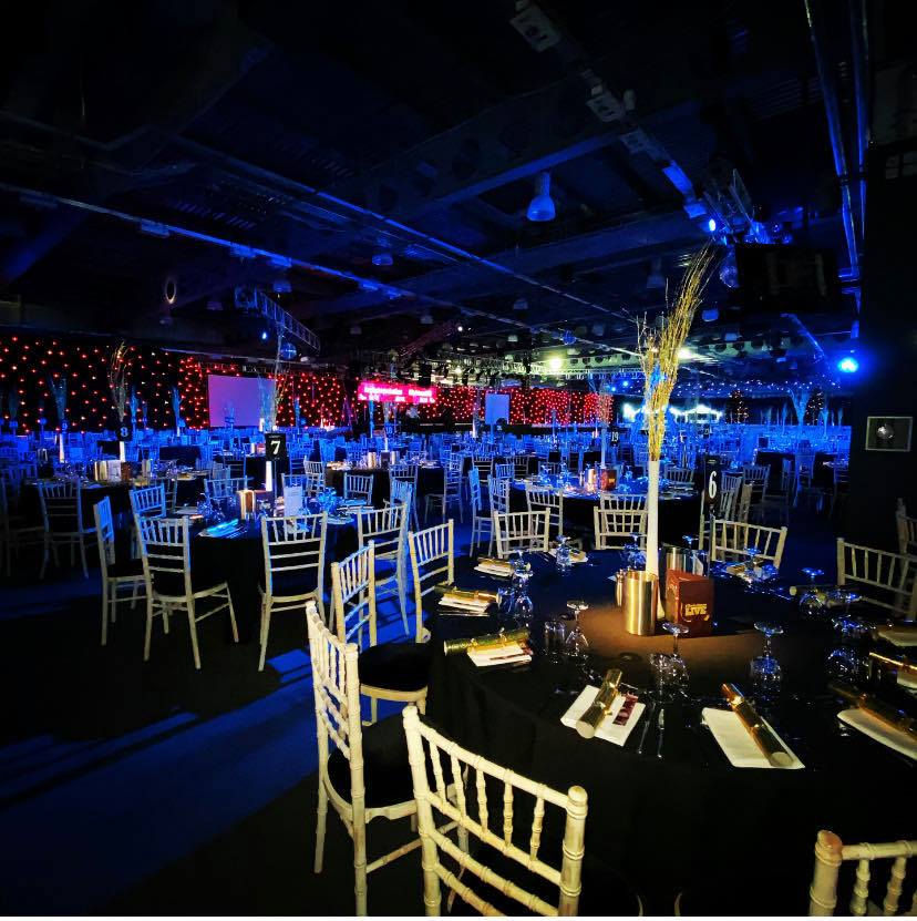 DoncasterRaces's tweet image. We have got that #FridayFeeling as Christmas Live 2019 begins in just over an hours time 🤩

👉 bit.ly/2jYud6A