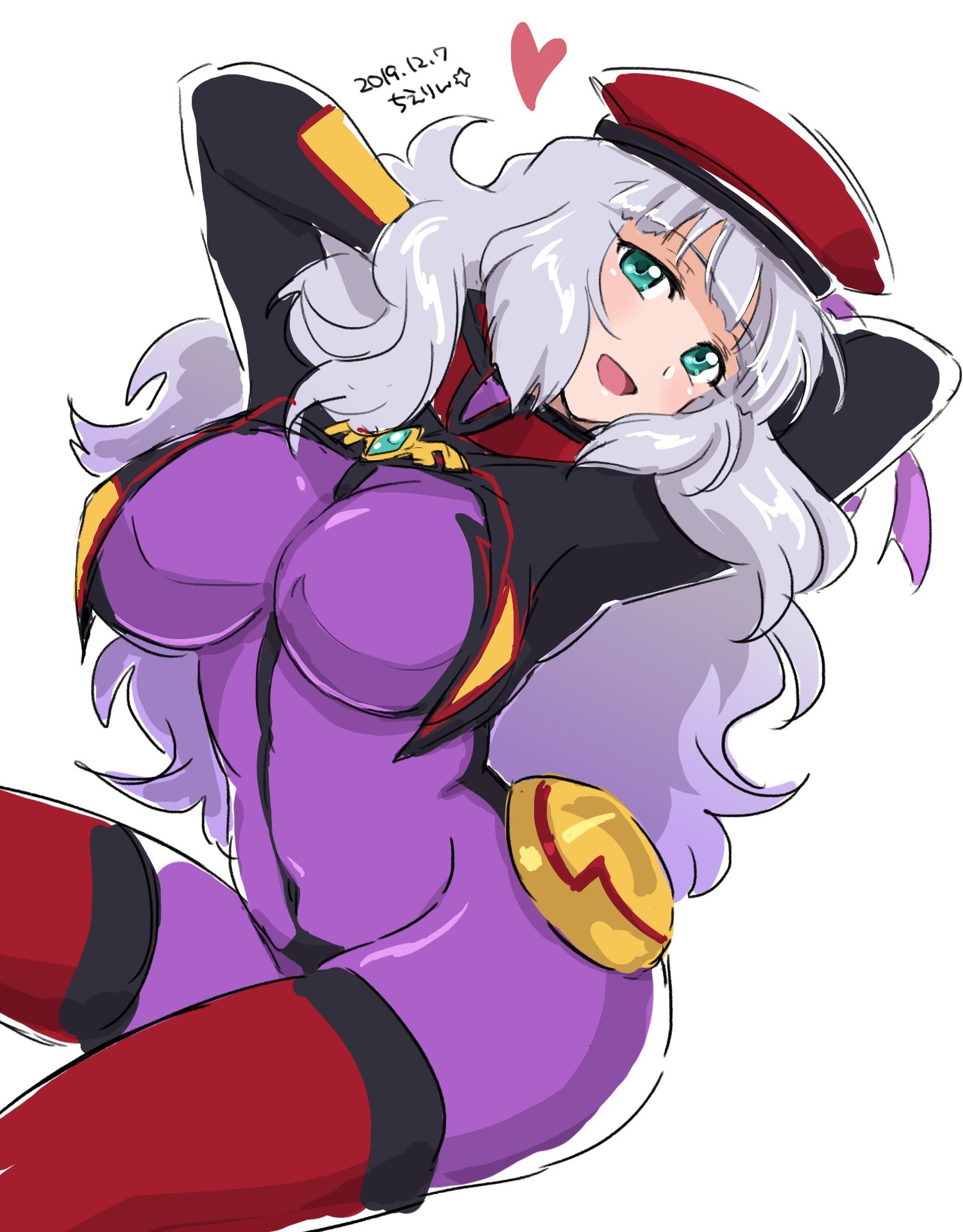 お絵描き ガンダムexa Vs セシア アウェア ノーノ T Co 8zbpgls6gf Twitter