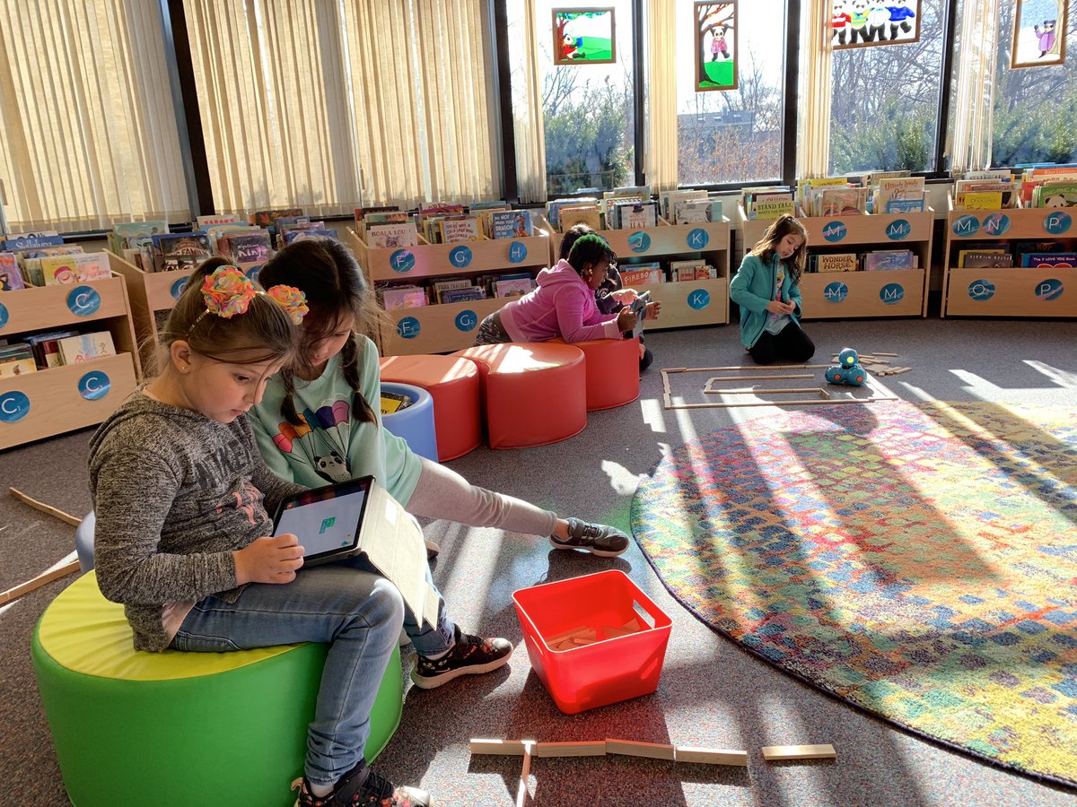 Coding with <a href="/WestbrookD34/">Westbrook School</a>