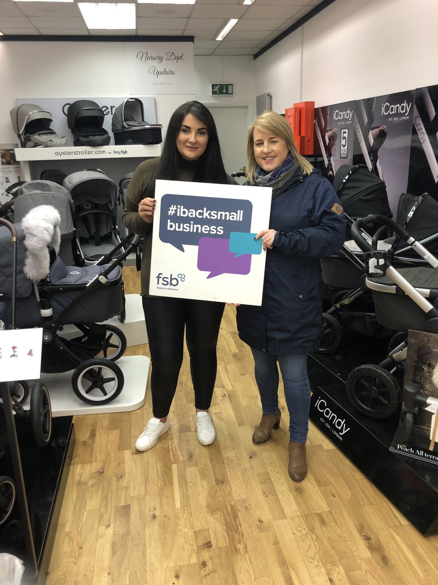 Roisin Mcaliskey On Twitter Need A Gift For A Newborn Or Some Lovely Clothes And Giftwear Oonaghhanlon76 Shows Us More Of What Downpatrick Has To Offer With Niamh From Baby Belle Boutique