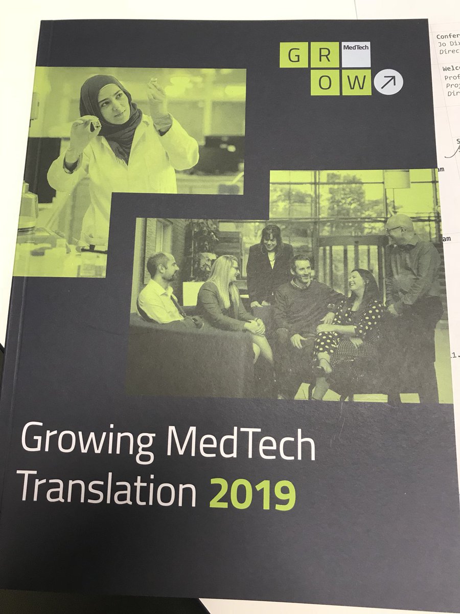 Philippa Hedley-Takhar (@piphedley) on Twitter photo Well done to <a href="/growmedtech/">Grow MedTech</a> team for a great event today demonstrating the impact of the #growmedtech programme. Really enjoyed our <a href="/Devices4Dignity/">D4D: The NIHR HRC in long term conditions</a> involvement exploring tech to detect #frailty Well done to <a href="/growmedtech/">Grow MedTech</a> team for a great event today demonstrating the impact of the #growmedtech programme. Really enjoyed our <a href="/Devices4Dignity/">D4D: The NIHR HRC in long term conditions</a> involvement exploring tech to detect #frailty