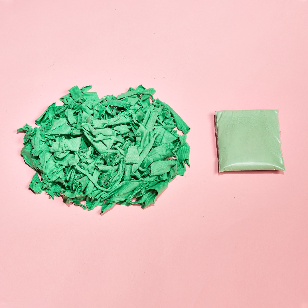 MaterialCX's tweet image. From turning discarded fruit into leather and plastic into gravel, these materials and processes are giving pre and post-consumer waste a new life. Read more: bit.ly/389cFJ4 #sustainability #recycle #reuse #circulareconomy #waste