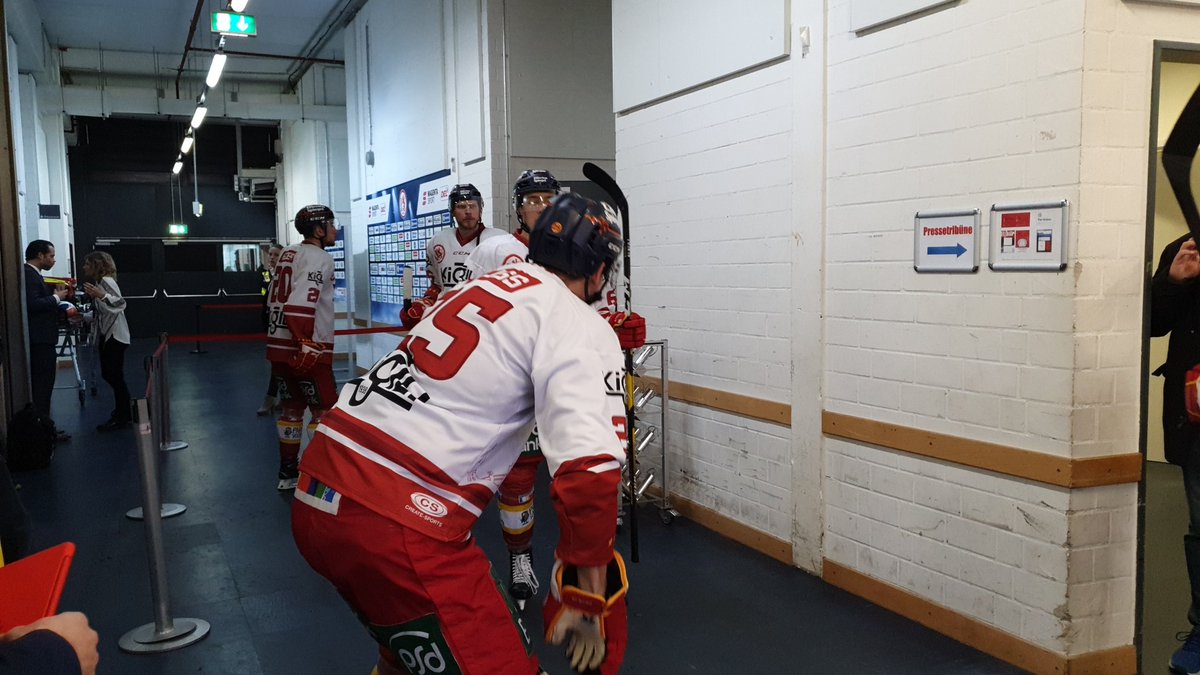 Düsseldorfer EG @DuesseldorferEG