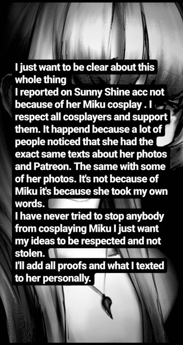 Twitterのコスプレ画像66