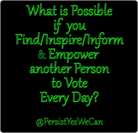 persistyeswecan's tweet photo. Three Projects...
#Vote2020PocketFlyerProject
#DocumentTheVoteProject
#PreemptTheGroupOfPerpsPostElectionCivilWar

These projects keep getting buried in my profile...
the first project is pinned.
Soon I will have an account
dedicated wholly to the
projects!
Tru.🦋 https://t.co/6QWD6FMEFk